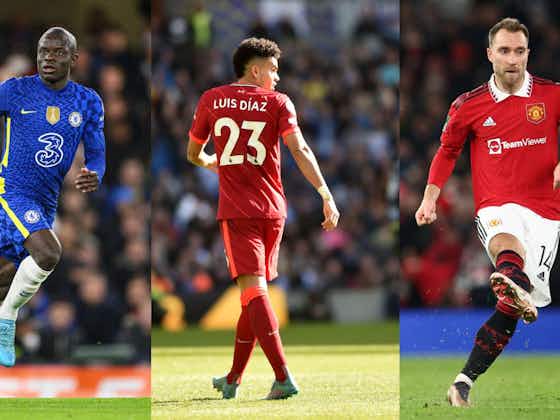 Article image:Five Premier League players returning from injury who could transform their club’s season