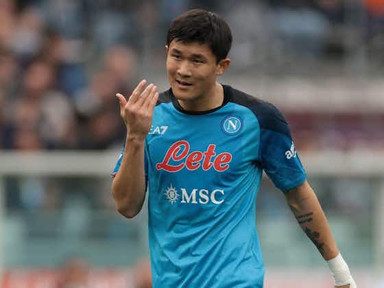 Article image:Man Utd, Liverpool willing to ‘guarantee’ Serie A star €5m per season and pay his release clause