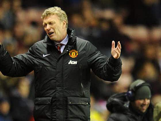 Article image:Man Utd and Chelsea on list of shortest managerial sacking statements ever