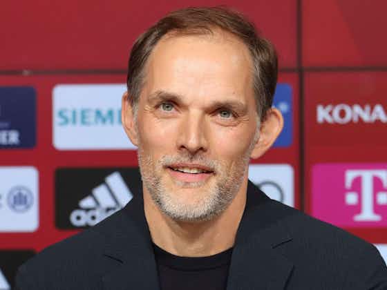 Article image:Tuchel eyes double Chelsea ‘poach’ as Bayern Munich plot £50m move for Liverpool, Man Utd target