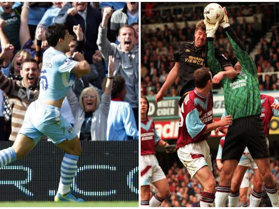 Article image:The definitive ranking of 10 greatest final days in Premier League history