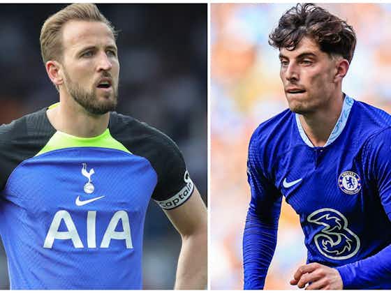 Article image:Transfer gossip: Real eye Prem pair to replace Benzema; Arsenal agree Caicedo terms