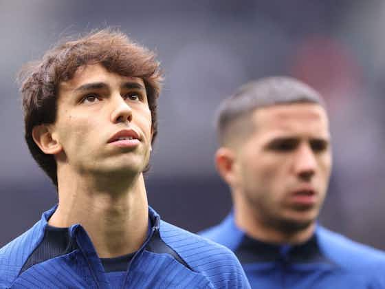 Article image:Tottenham considering shock £88m move for four-goal Chelsea flop that Pochettino rejected