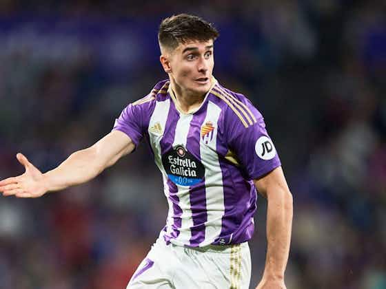 Article image:Chelsea ‘ready’ to bamboozle Barcelona with last-minute bid for Arsenal linked LaLiga sensation