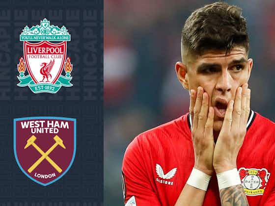 Article image:Liverpool target ‘will push’ for £35m exit on one condition as Klopp’s men hatch plan to ‘close signing’