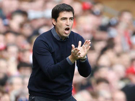 Article image:Andoni Iraola tells Bournemouth fans Adams, Scott are not fit to face ‘good team’ Tottenham