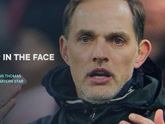 Article image:‘Slap in the face’ – Thomas Tuchel slammed for poor treatment of £43m Man Utd, Tottenham target