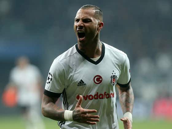 Article image:15 of the best quotes on Ricardo Quaresma: ‘Life is all about risk’