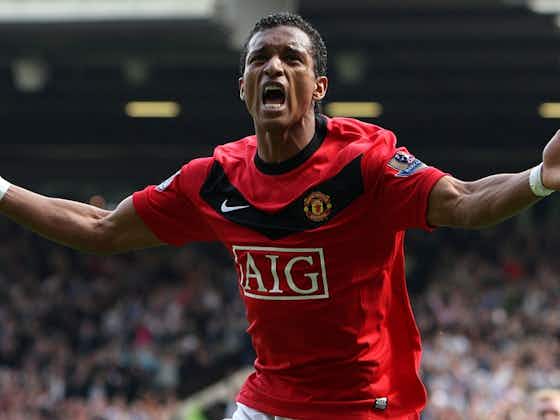 Article image:Nani, Man Utd, and the unfair portrayal of a ‘frustrating’ talent