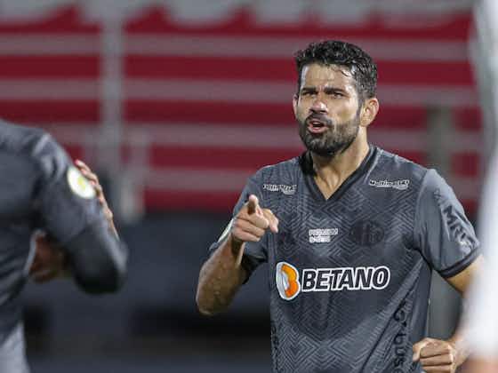 Article image:Brazil watch out: Diego Costa & Hulk are gunning for glory at Atletico