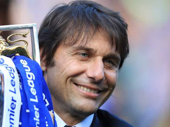 Article image:Comparing Conte’s PL record at Chelsea to Solskjaer’s at Man Utd