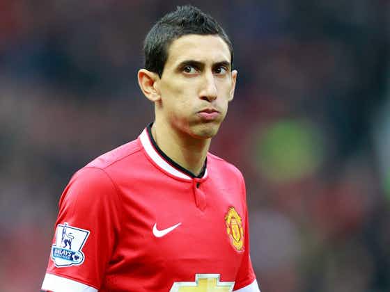 Article image:An XI of legends that did f*ck all in the Premier League: Di Maria, Veron…