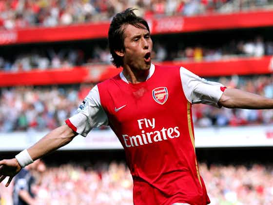 Article image:Arsenal’s 9 best bargain signings since the Invincibles: Rosicky…