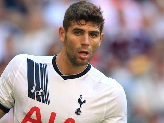 Article image:Tottenham’s most expensive signing every season since 2010 – Fazio, Son…