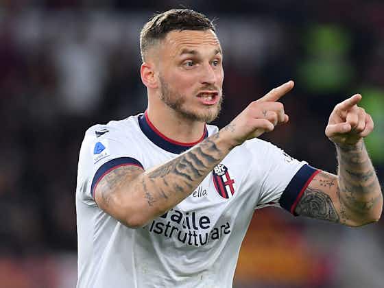 Article image:Comparing Marko Arnautovic’s 2021-22 stats to Man United’s forwards