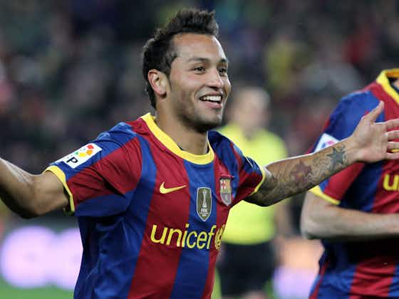 Article image:8 former Barcelona players we can’t believe are still playing in 2022
