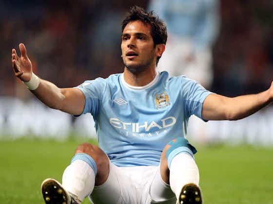 Article image:7 former Manchester City players we can’t believe are still playing in 2022