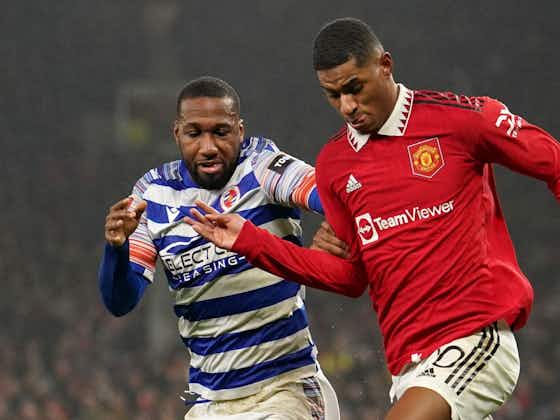 Article image:These four touches prove Marcus Rashford has become 2007 era CR7