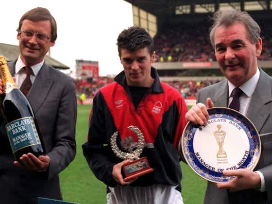 Article image:An ode to the Brian Clough punch that sealed Roy Keane’s devotion