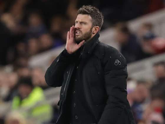 Article image:The 11-pass move that proves Michael Carrick is England’s future boss