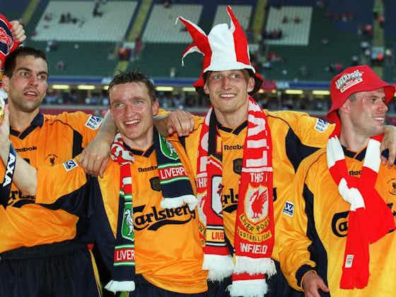 Article image:Man Utd next? The 5 teams that won both domestic cups ft. Arsenal, Liverpool…