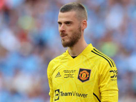 Article image:The 10 best free agents to sign on Football Manager 2024: De Gea, Pastore, Lingard…