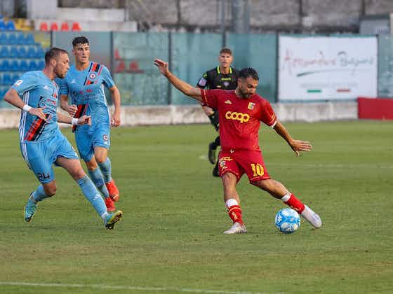 Il Catanzaro vince e si regala l'Udinese | OneFootball