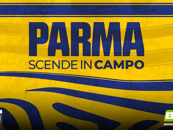 Immagine dell'articolo:'Parma scende in campo' insieme a BKT