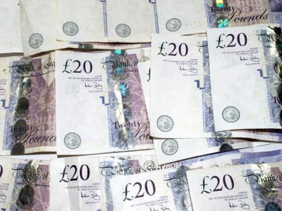 Article image:Arsenal earn £800k less than Tottenham from Premier League & TV money