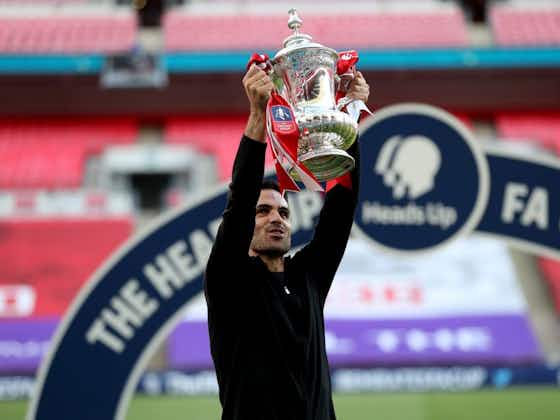 Article image:Details: FA Cup changes for the 2024/25 season