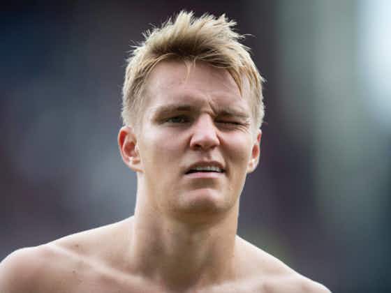 Article image:“Odegaard is one of the main culprits” of Arsenal revival says Sport