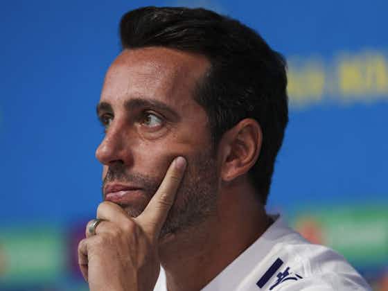 Article image:The real reason Arsenal chief Edu Gaspar is in Valencia