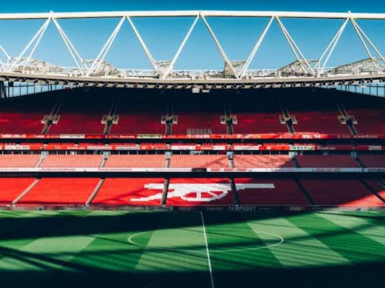 Article image:Arsenal issue ticket tout warning ahead of Tottenham game