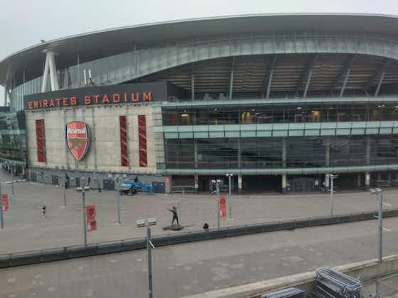 Article image:Arsenal v Everton finally rescheduled