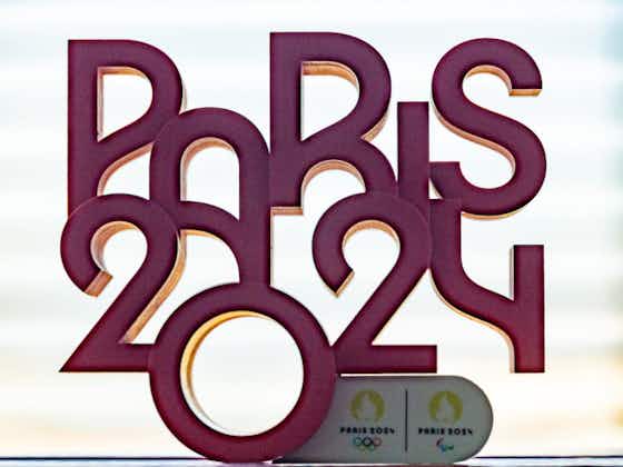 Article image:Women’s football draw sets stage for Paris 2024 Olympics