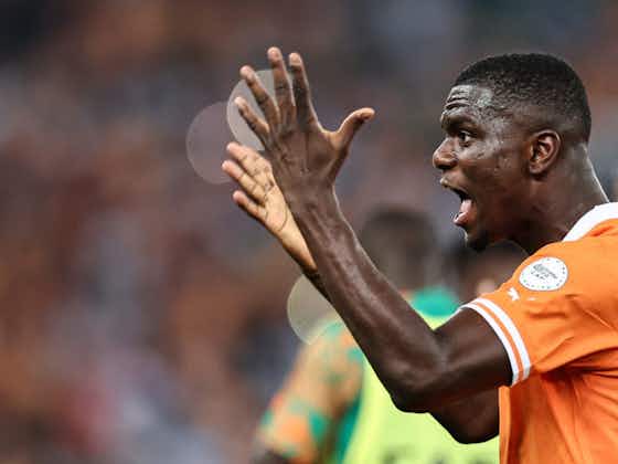 Article image:Arsenal emerge as frontrunners for Diomande’s signature