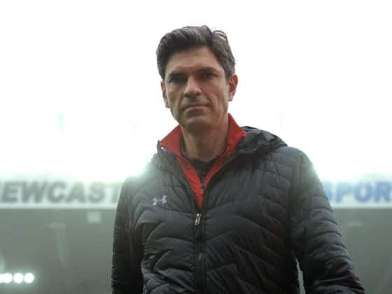 Imagen del artículo:Mauricio Pellegrino se convierte en el nuevo entrenador de la Universidad de Chile de cara a la temporada 2023