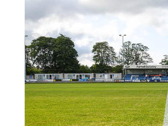 Article image:Preview: Guiseley AFC vs Leeds United