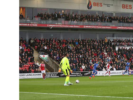 Article image:Preview: Fleetwood Town vs Leeds United