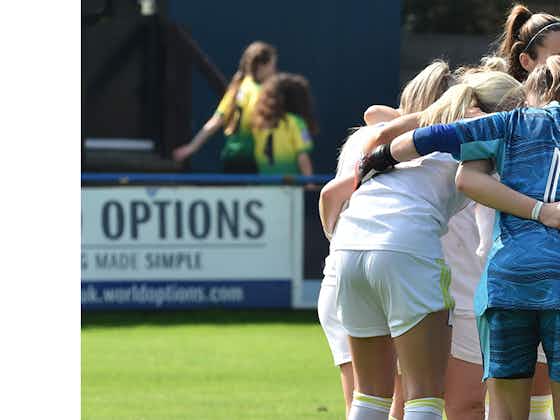 Article image:Leeds United Women Have Three Fixtures Moved