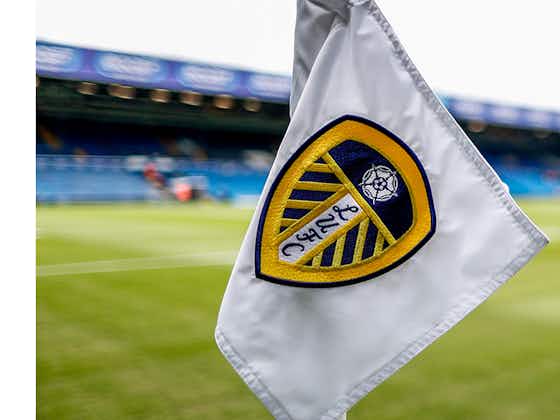 Article image:Leeds United reinforce stance on pitch encroachments