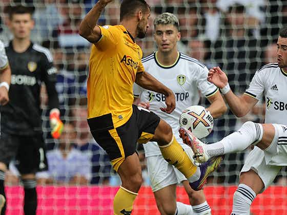Article image:Watch: Wolves (H) Highlights