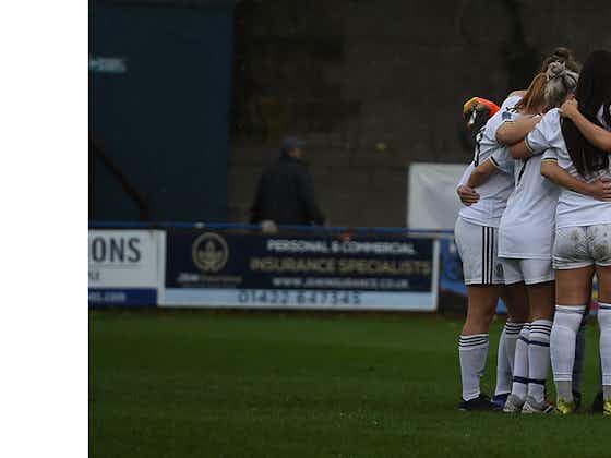 Article image:Preview: Redcar Town Ladies vs Leeds United Women