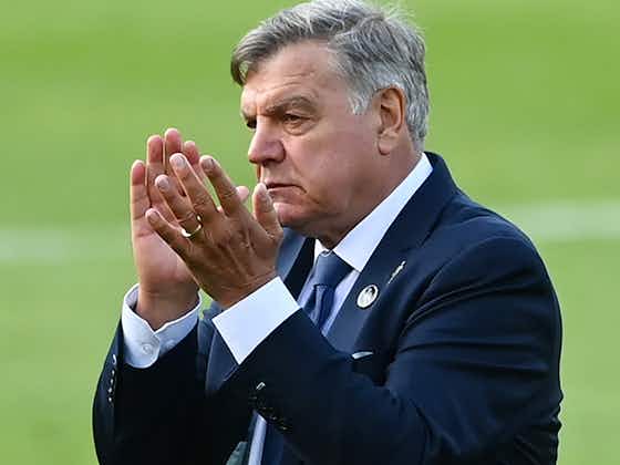 Article image:Sam Allardyce to leave Leeds United by mutual agreement