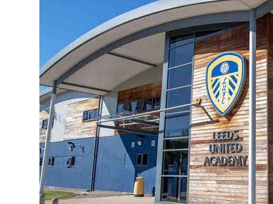 Article image:Leeds United Women to host open trials