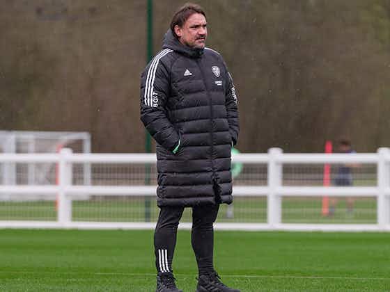 Article image:Daniel Farke: We have to be prepared for a really difficult challenge