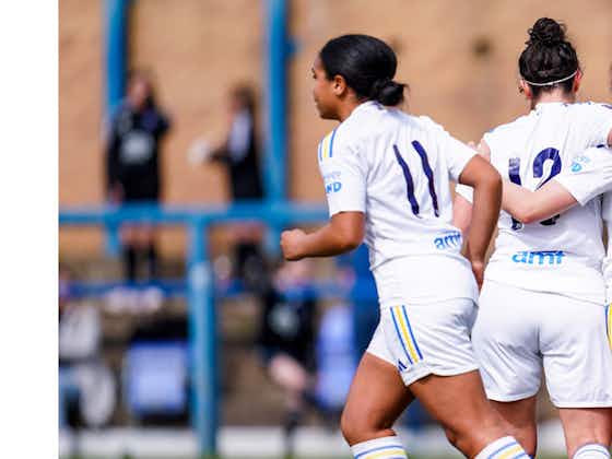 Article image:Preview: Stockport County Ladies vs Leeds United Women