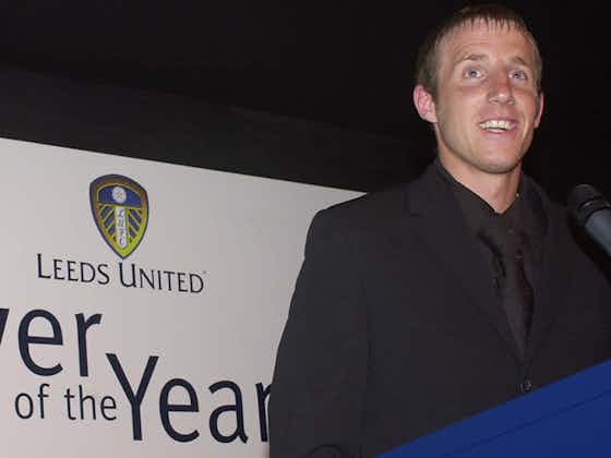 Article image:The LUFC Quiz: Player of the Year Awards