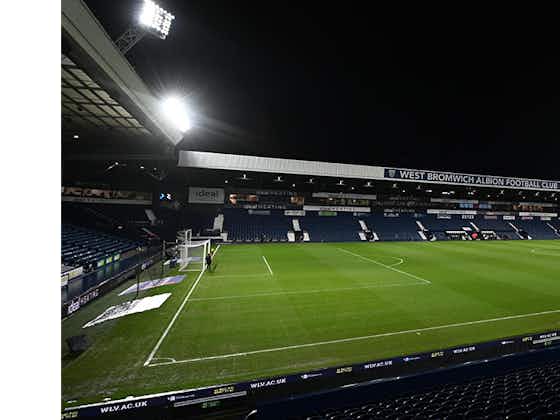 Article image:U21s Preview: West Brom vs Leeds United