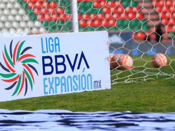 Imagen del artículo:México: Franquicias de la Liga Expansión MX están a la venta